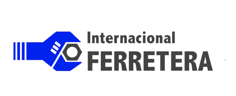 Internacional Ferretera Logo