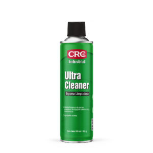 ESPUMA LIMPIADORA ULTRA CLEANER 16 ONZ / 370 ML 230595 10230595 CRC