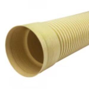 TUBERIA PVC NOVAFORT CORRUGADA 20" X 6 MTS 2900089