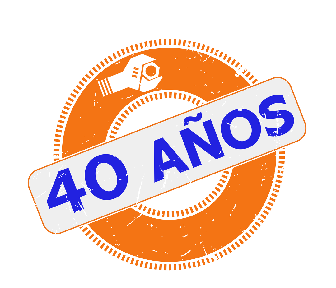 40 años interfer
