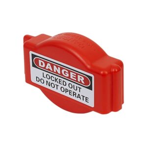 BLOQUEADOR DE VALVULAS DE 25 A 165MM 501316 STEELPRO